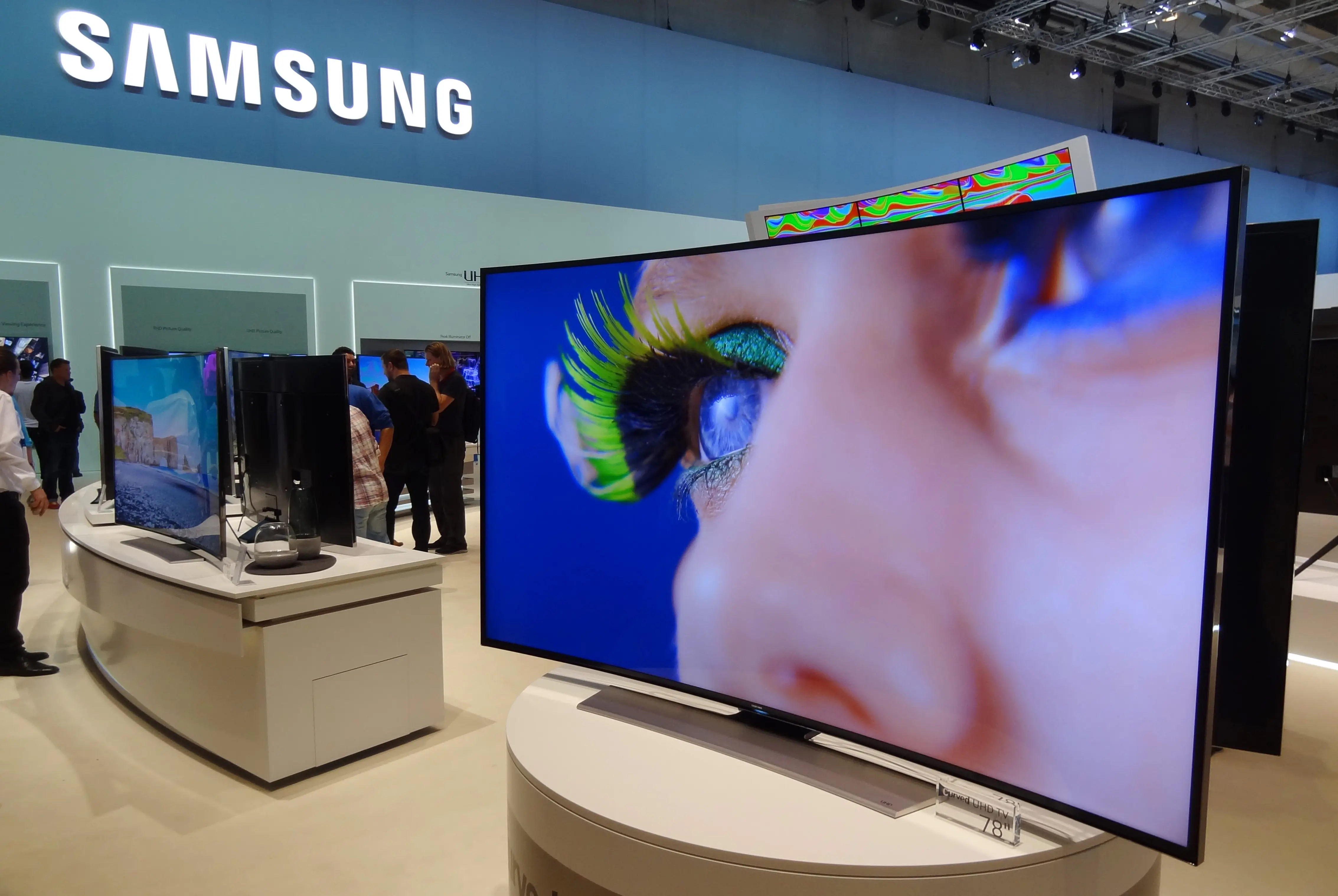 三星顯示：相比OLED，Micro LED面板更適合AR設(shè)備