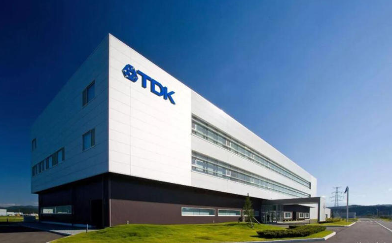 TDK推出業(yè)內首款用于汽車以太網10BASE-T1S的共模濾波器
