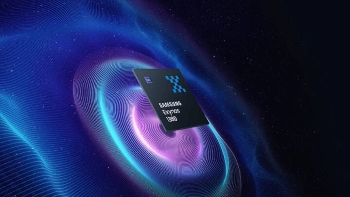 三星發(fā)布 Exynos 1380/1330 處理器：采用 5nm 工藝，前者支持 2 億像素攝像頭
