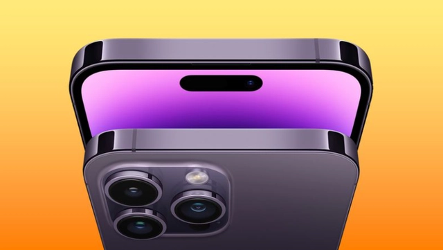 蘋果iPhone 15將首次采用28nm OLED驅(qū)動(dòng)芯片，有望提升續(xù)航.png