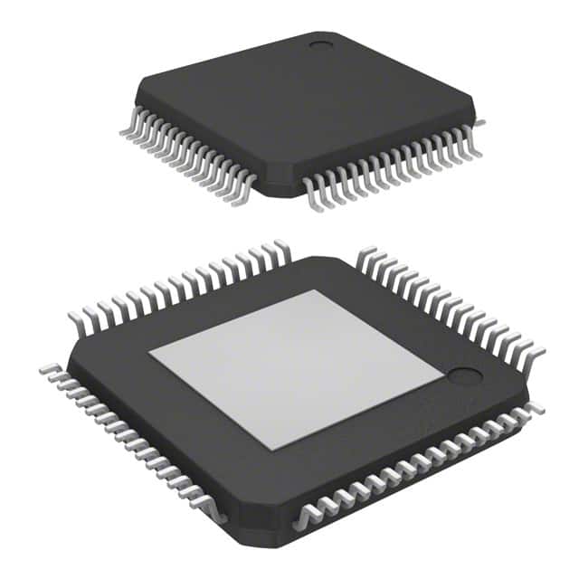 32位工業(yè)MCU XMC4200-F64K256 BA、XMC4200-F64F256 BA 基于ARM Cortex-M4處理器內(nèi)核
