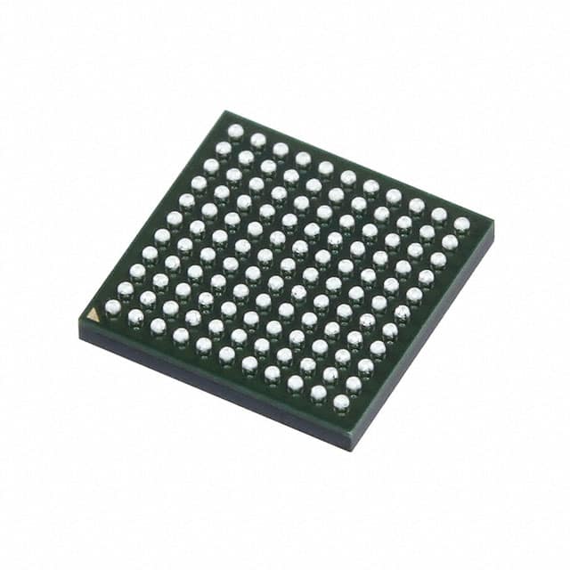 【回收FPGA芯片】LCMXO3L-1300E-5MG121C/LCMXO3L-1300E-5MG121I 嵌入式 - 現(xiàn)場(chǎng)可編程門(mén)陣列