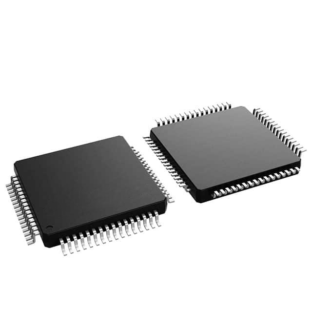 32位MCU《F280038CPMRQ1、F280039CPZRQ1》汽車實(shí)時微控制器