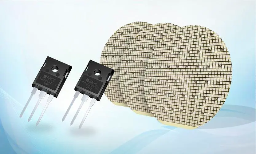 誠信回收碳化硅MOSFET，回收SiC功率MOSFET，回收IGBT晶體管，回收車載MOSFET