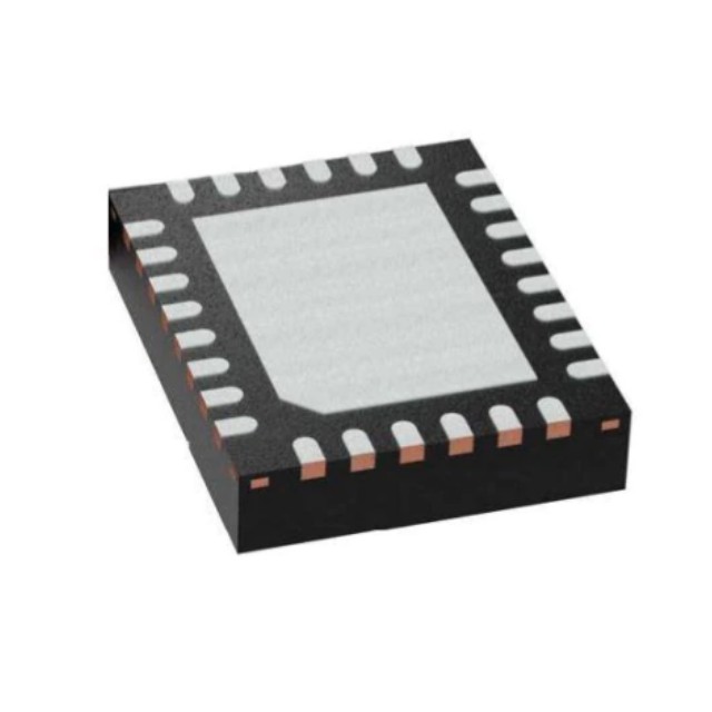 以太網(wǎng)IC DP83TC813RRHFRQ1 汽車低功耗、小尺寸 100BASE-T1 以太網(wǎng) PHY