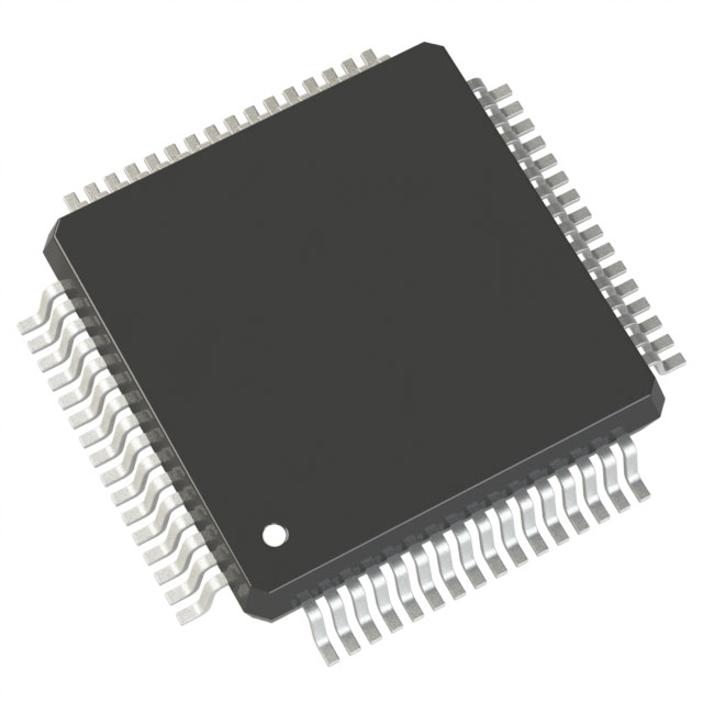 [供應(yīng)] FS32K118LAT0MLHT 32位單核微控制器 IC，64-LQFP