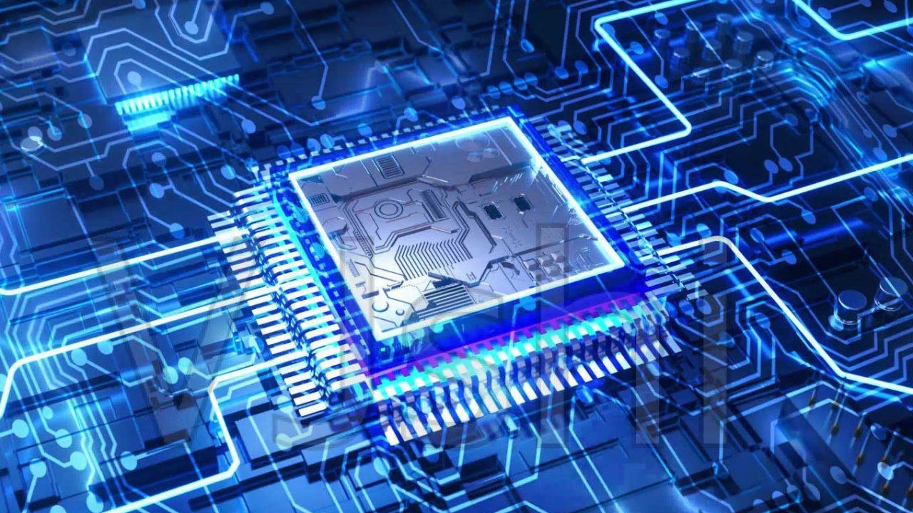 收購 SiC MOSFET、汽車 IGBT 模塊、5G 模塊、新能源 IC