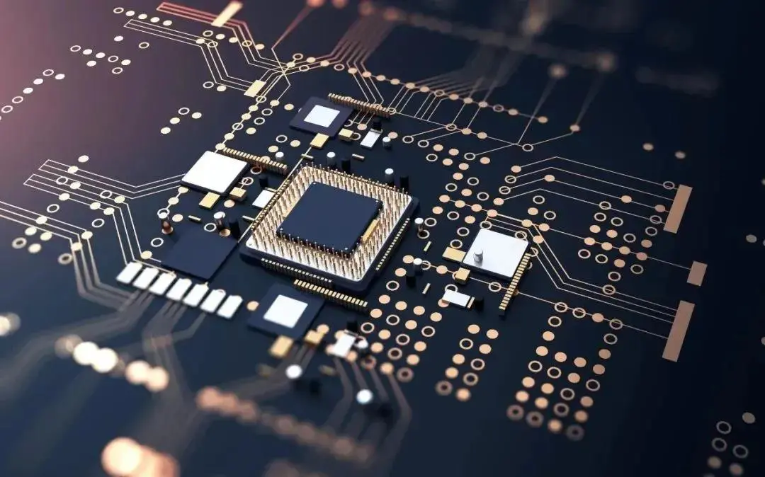 收購意法半導(dǎo)體微控制器 MCU、英特爾 FPGA IC、恩智浦壓力傳感器
