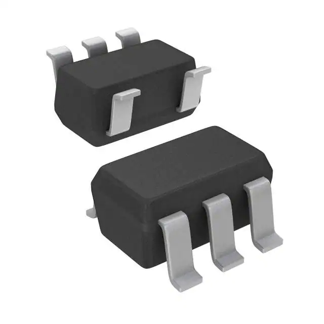 (供應 TI)REF4132B25DBVR 低漂移、低功耗 CMOS 電壓基準