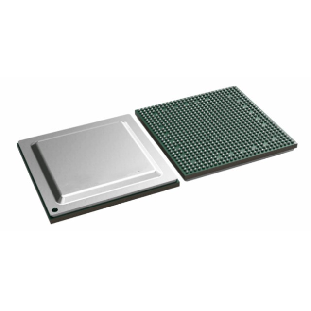 （TI多核 SoC 處理器）DRA756PPIGABZQ1_DRA756BPGABCQ1 (Jacinto 6 Plus) 汽車應用處理器
