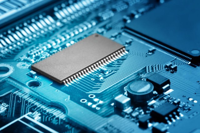 收購 Microchip 微控制器 MCU、Xilinx FPGA IC、ADI 數(shù)字信號處理器