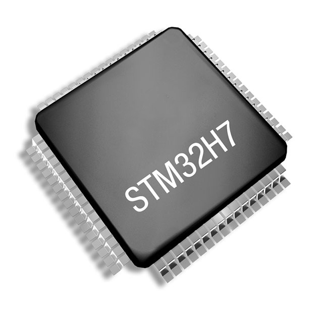（供應(yīng)，回收）STM32H723ZGT6 ARM? Cortex?-M7 微控制器 MCU，144-LQFP