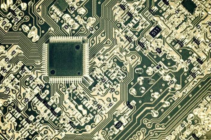 收購5G IC，物聯(lián)網(wǎng)IC，汽車IC，存儲IC，以太網(wǎng)IC