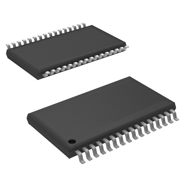 （供應(yīng)，回收）MSP430FR2633IDAR 16 位微控制器 IC，32-TSSOP