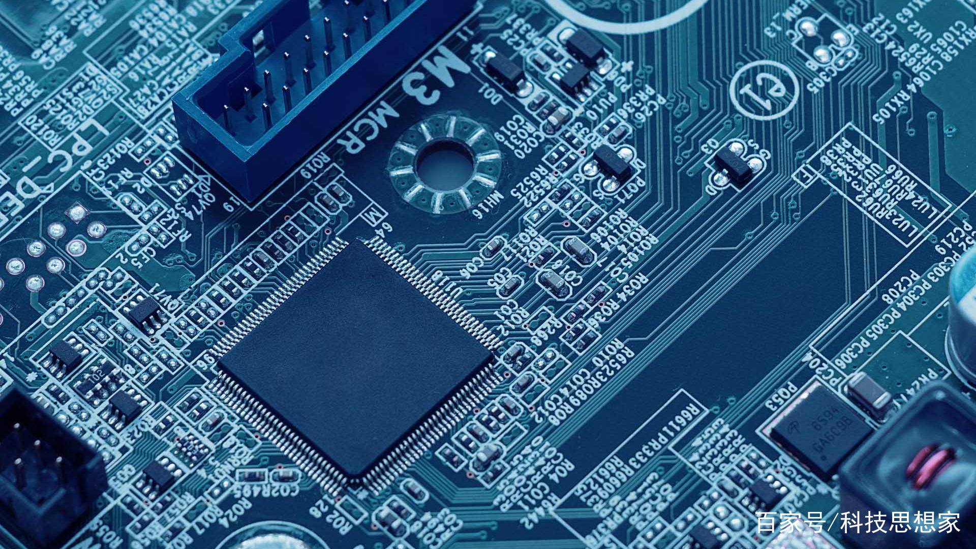 收購 Microchip LED 驅(qū)動器、ST 微控制器、Xilinx 現(xiàn)場可編程門陣列