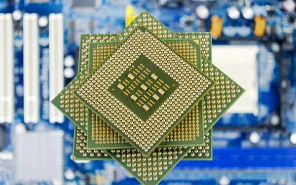 回收CPU、WiFi、藍(lán)牙、GNSS、LPWA、IGBT等一系列電子元件