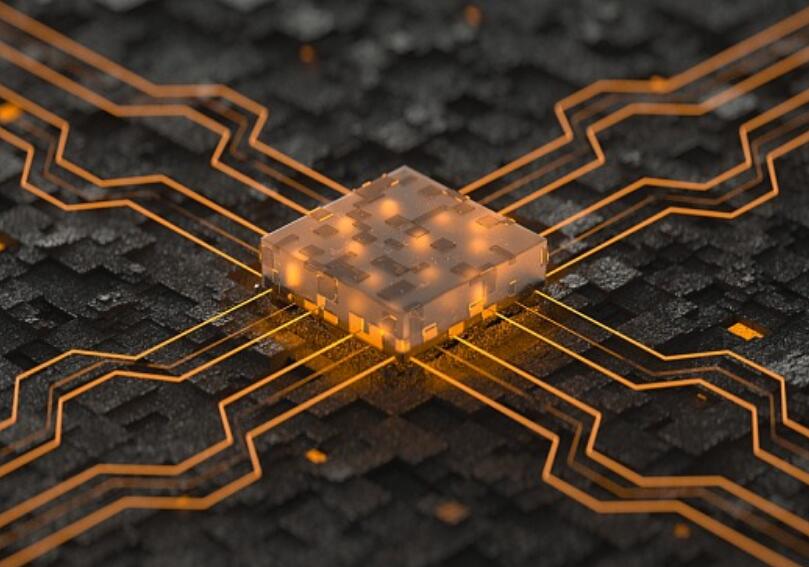 收購 FPGA 芯片、微控制器 MCU、WIFI 6 芯片、GaN IC、5G IC