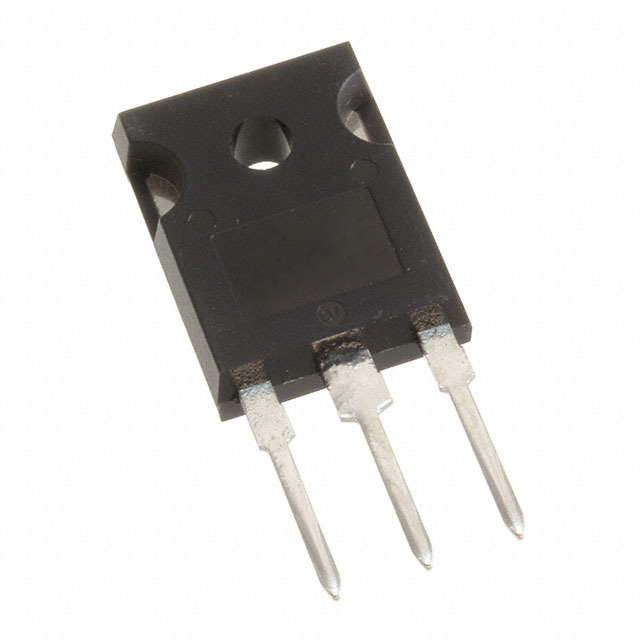 供應(yīng)，回收（英飛凌）IKW50N65EH5 單通道 IGBT 晶體管，TO-247-3