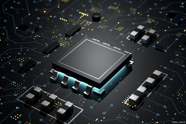 收購 Microchip 微控制器、ON 電源管理 IC、Broadcom 編碼器