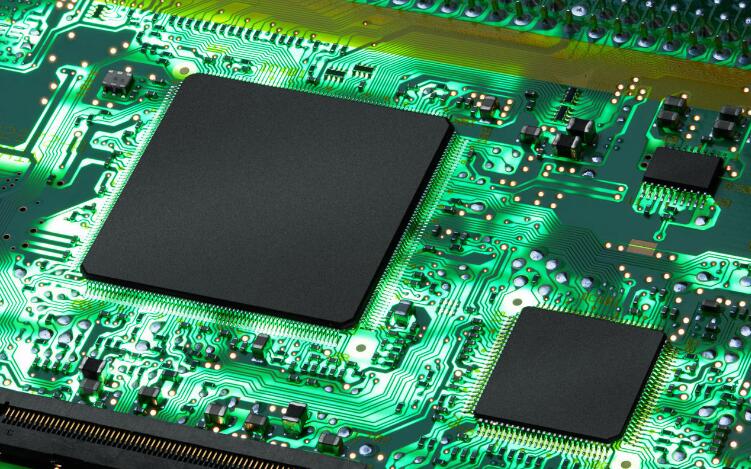 收購 TI 電機(jī)驅(qū)動器、ADI 數(shù)字信號處理器、Infineon 柵極驅(qū)動器、Micron 閃存-NAND 存儲器