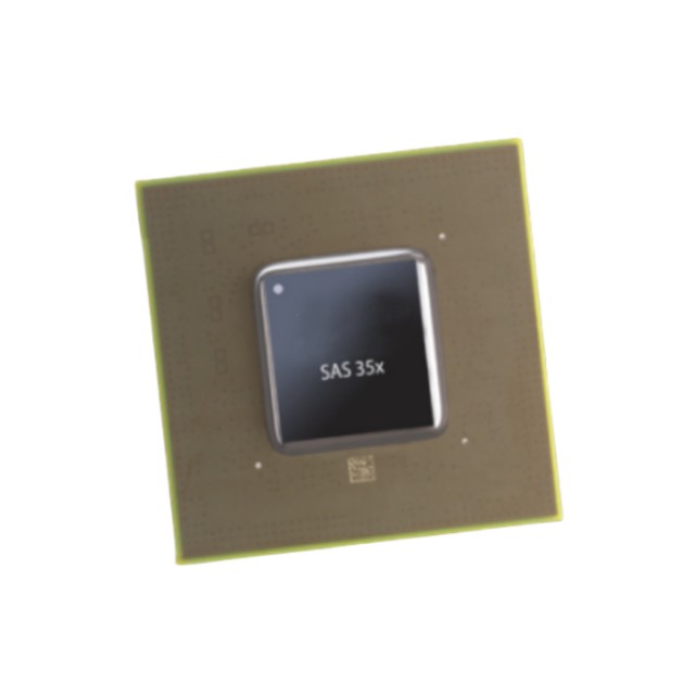 （供應(yīng)，回收）Broadcom Limited SX00-0B00-00 接口 I/O 擴(kuò)展器