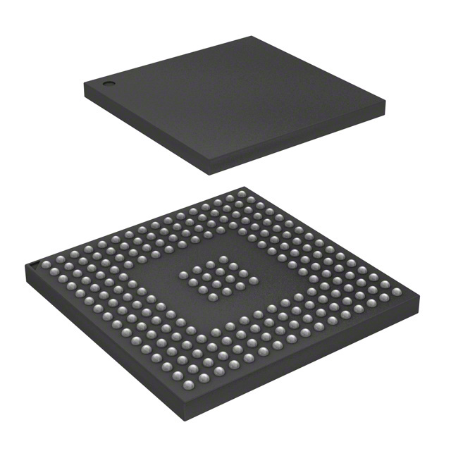 供應(yīng)NXP微控制器 SPC5644AF0MMG2 超可靠的MCU，適用于汽車和工業(yè)發(fā)動機(jī)管理