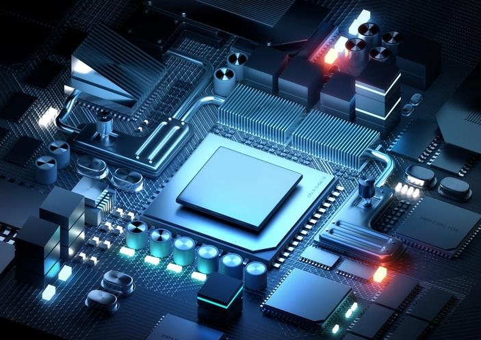 收購 TI 音頻放大器、Intel 現(xiàn)場可編程門陣列、ST 運動傳感器