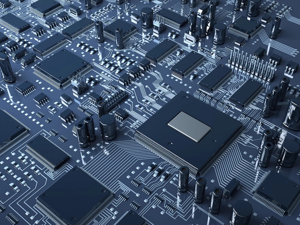 收購 Wolfspeed 晶體管、Microchip 微控制器、Renesas 射頻收發(fā)器