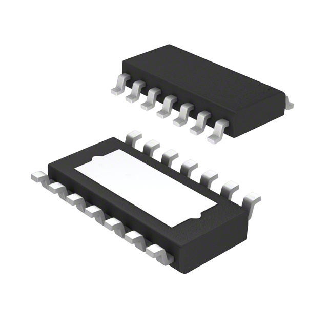 [供應，回收] 1EBN1001AE（Infineon）用于逆變器系統(tǒng)的單通道升壓器，14-SOIC