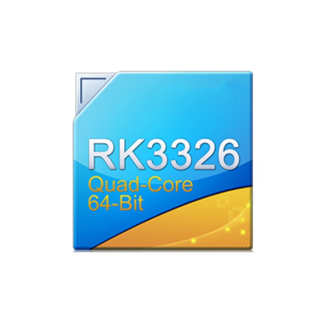 供求瑞芯微四核處理器（RK3326）低功耗、高性能多媒體處理芯片