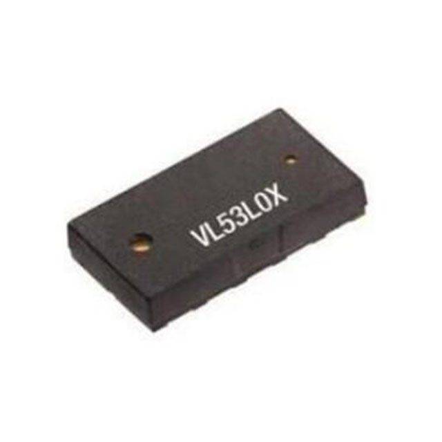 [供應(yīng)，回收] VL53L0CXV0DH/1 (ST) 飛行時間測距傳感器，200 厘米 I2C 輸出