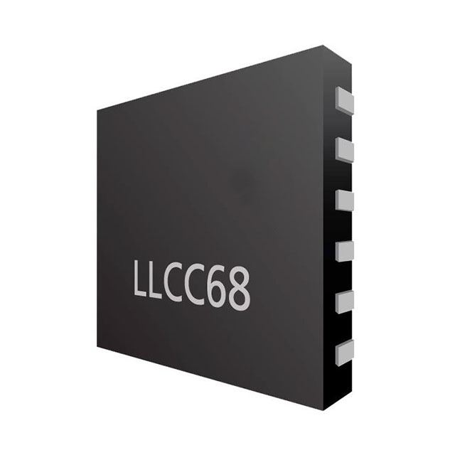[供應，回收] LLCC68IMLTRT 長距離、低功耗、sub-GHz RF 收發(fā)器，24-QFN