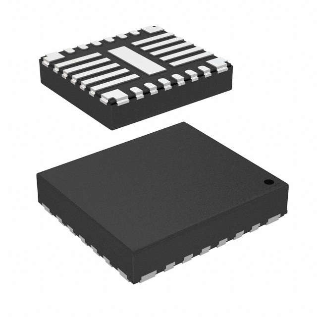 [供應(yīng)，回收] LP87522ERNFRQ1 (TI) 10A 降壓轉(zhuǎn)換器，帶集成開(kāi)關(guān)
