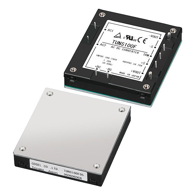 【供應(yīng)，回收】電源IC TUNS100F12-T、TUNS100F24、TUNS50F12-T AC/DC電源模塊