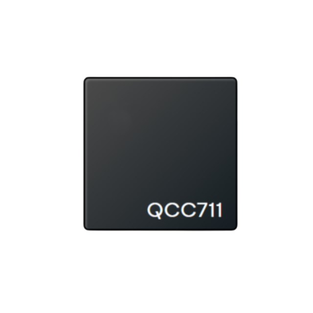 （Qualcomm）超低功耗藍(lán)牙QCC711、QCS7230 片上系統(tǒng) (SoC) ，性能強(qiáng)大，功能卓越