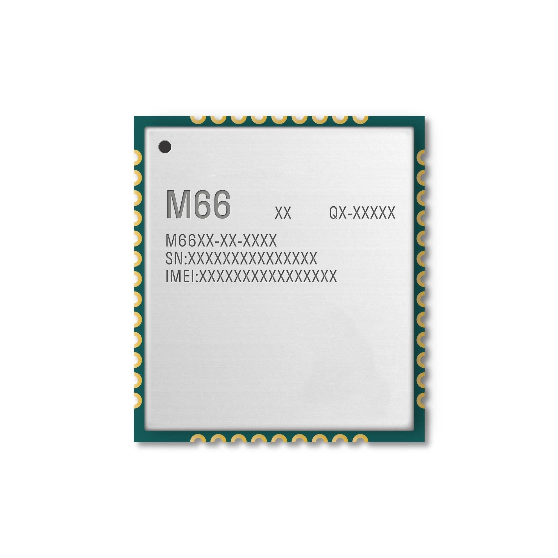 供應(yīng)模塊 M66FBTEA-03-STD 超緊湊的四頻GSM/GRPS模塊，采用LCC晶圓封裝