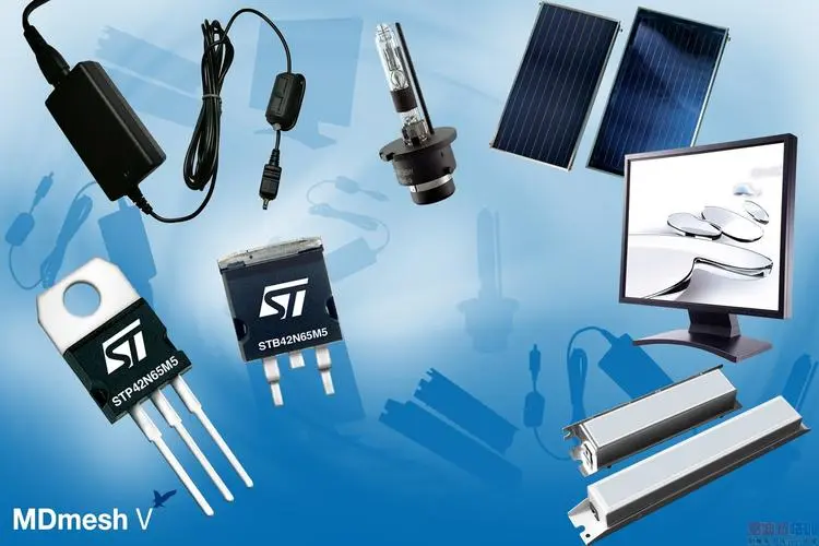 高價(jià)回收電子元件：微控制器、微處理器、LED驅(qū)動(dòng)器、晶體管MOSFET等一系列