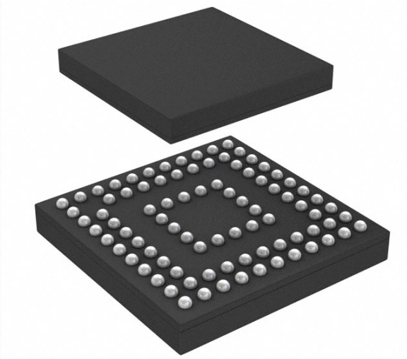 具有256KB FRAM、16MHz、MSP430FR5964IZVWR低功耗微控制器（MCU）16-bit