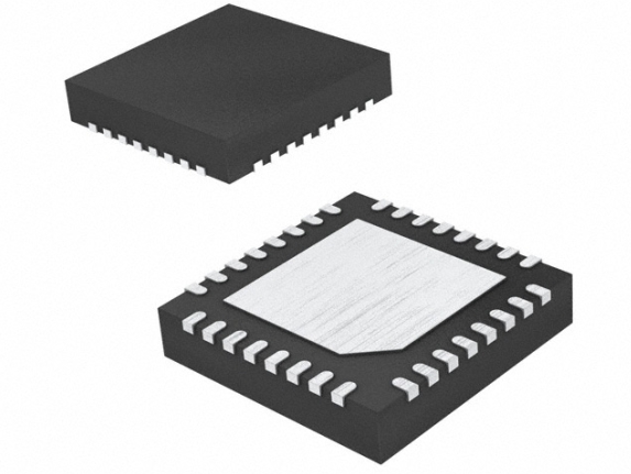 匹配寬帶RF VGA，F(xiàn)0480NBGI8（Renesas）400MHz至2.7GHz 射頻放大器IC