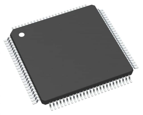 100MHz、R7FA4M3AF3CFP基于高性能Arm? Cortex?-M33內(nèi)核的32位微控制器