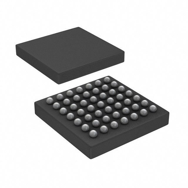 意法高性能MCU STM32F411CEY6TR 具有512 KB Flash、100 MHz CPU和ART加速器
