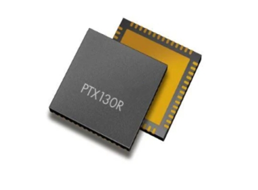 PTX130RDQ56D13（Renesas）多協(xié)議NFC Forum兼容讀卡器，56-QFN
