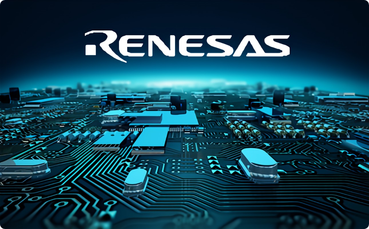 誠(chéng)信分銷Renesas產(chǎn)品如：車用MCU、汽車毫米波雷達(dá)傳感器、工業(yè)雷達(dá)傳感器