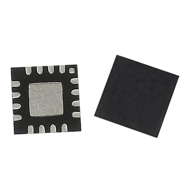 供應(yīng)射頻IC MAAT-010521-L1TR05 衰減器，5-16 GHz，3mm-QFN，0.5K 卷裝