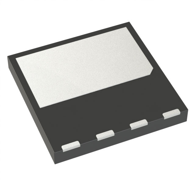 意法半導(dǎo)體 STL33N60DM2 功率MOSFET N溝道600 V、0.115 Ohm典型值