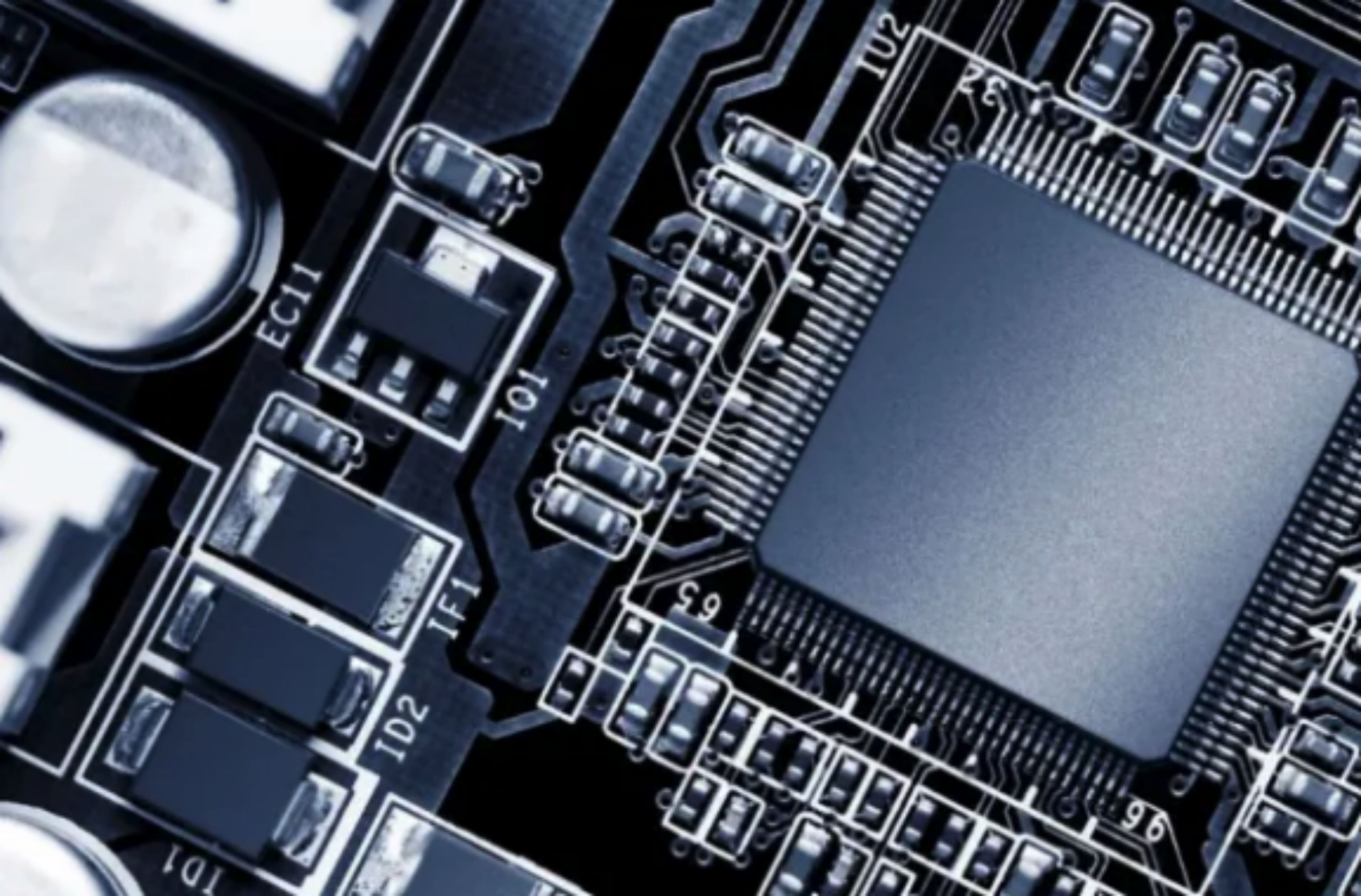 回收Microchip微控制器，包括AVR單片機、8位MCU、16位MCU、32位MCU