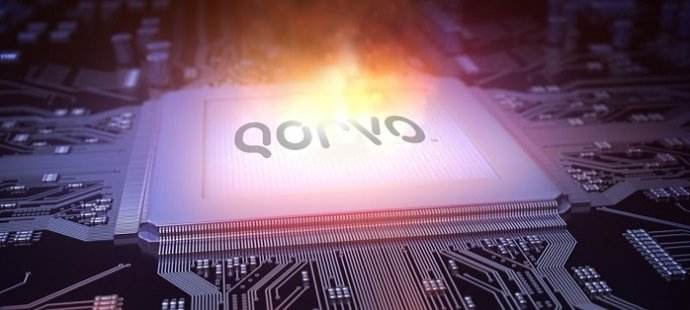 專業(yè)分銷（Qorvo）放大器、開關(guān)、無(wú)源器件、濾波器和雙工器、控制產(chǎn)品
