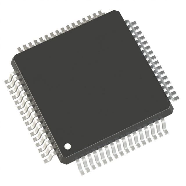 [供應(yīng)，回收] STM32G474RBT3 (ST) 32 位單核微控制器，LQFP-64