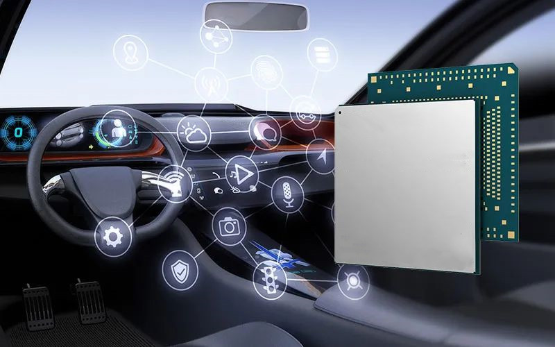 回收一系列模組如：車規(guī)級(jí)模組、LTE Cat 4、LTE Cat 1、5G、WIFI、智能模組