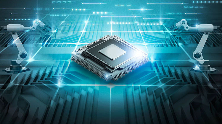 收購英飛凌晶體管、Microchip 微控制器、英飛凌 IGBT 模塊